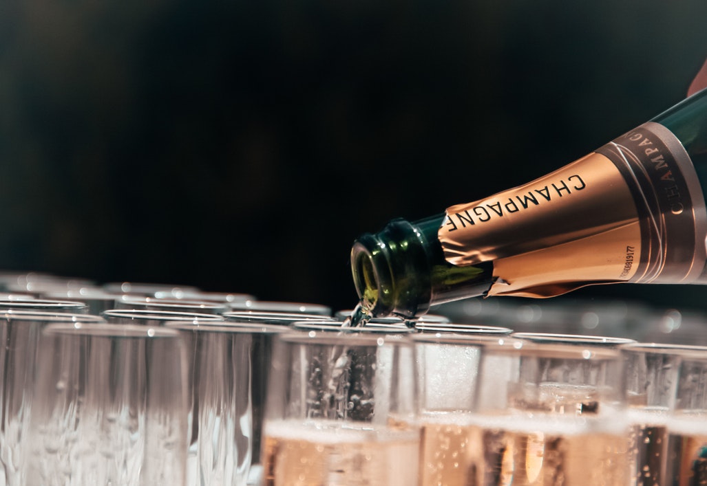 The Ultimate Guide to Champagne 101