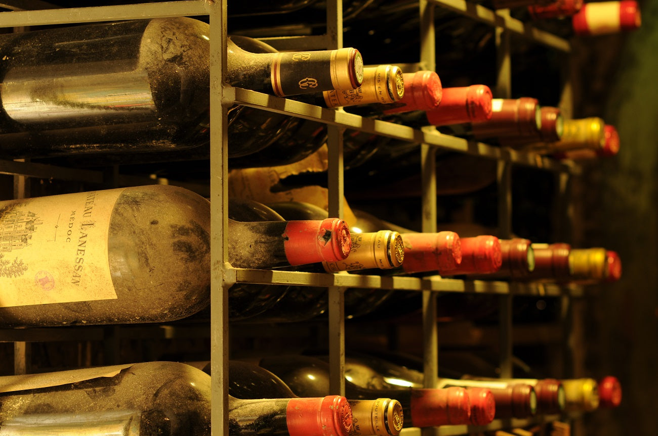 The 10 Best Wine Lists in Europe