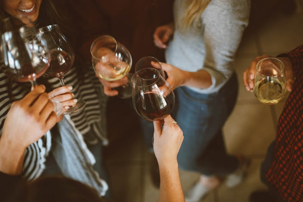 10 Memorable Wine Experiences